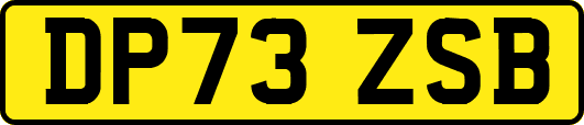 DP73ZSB