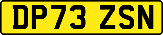 DP73ZSN
