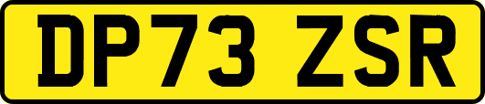 DP73ZSR