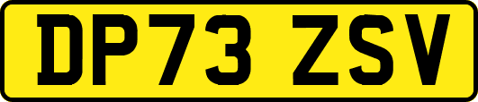 DP73ZSV