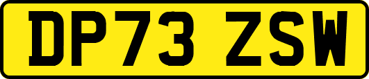 DP73ZSW