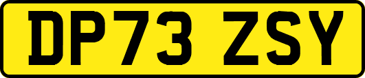 DP73ZSY