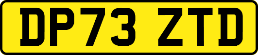 DP73ZTD