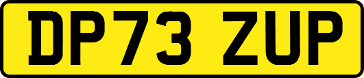 DP73ZUP