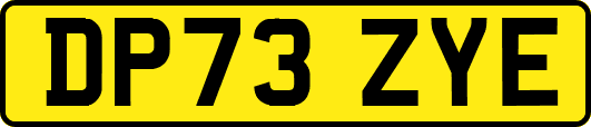 DP73ZYE