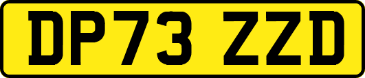 DP73ZZD