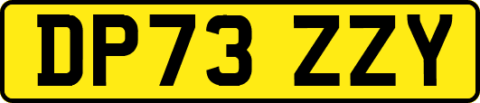 DP73ZZY