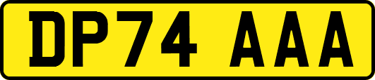 DP74AAA