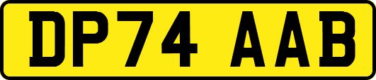 DP74AAB