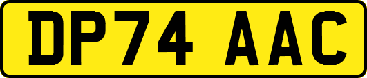 DP74AAC