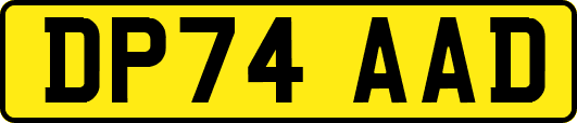 DP74AAD