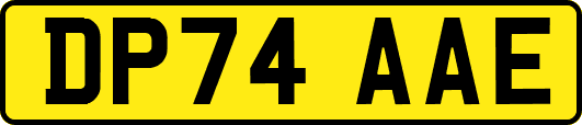 DP74AAE