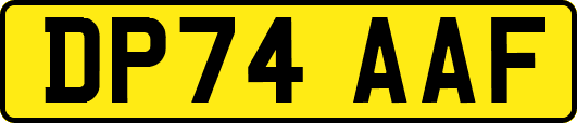 DP74AAF