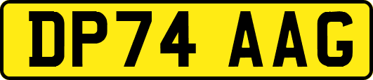 DP74AAG