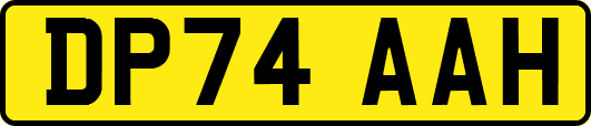 DP74AAH