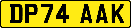 DP74AAK