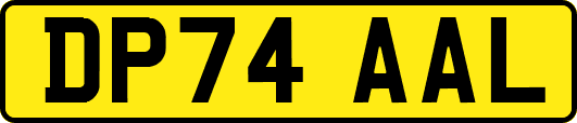 DP74AAL