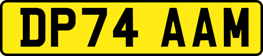 DP74AAM