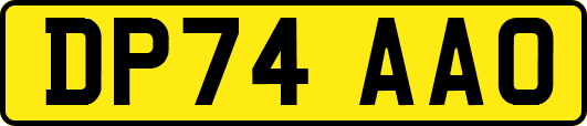 DP74AAO