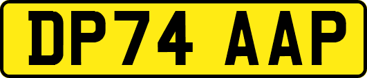 DP74AAP