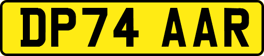 DP74AAR