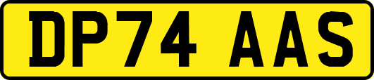 DP74AAS