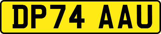DP74AAU