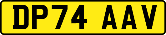 DP74AAV