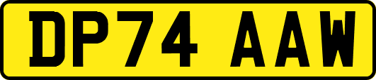 DP74AAW