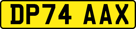 DP74AAX