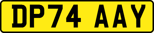 DP74AAY