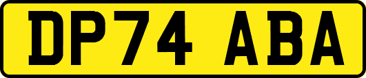 DP74ABA