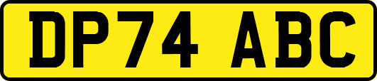 DP74ABC