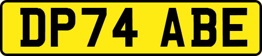 DP74ABE