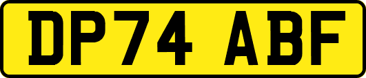 DP74ABF