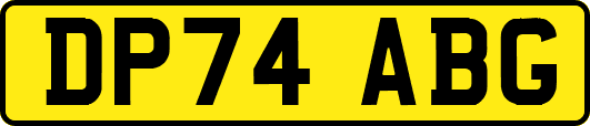 DP74ABG