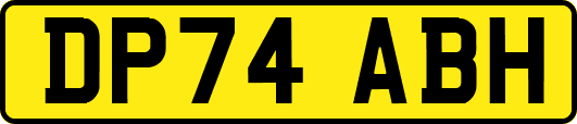 DP74ABH