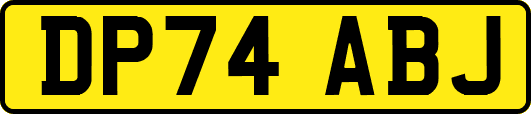 DP74ABJ