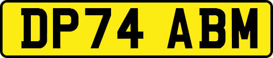 DP74ABM
