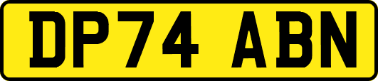 DP74ABN