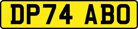 DP74ABO
