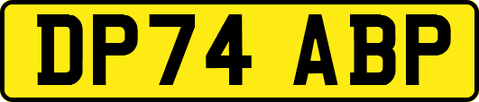 DP74ABP