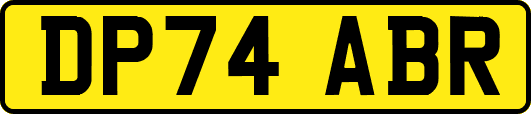 DP74ABR