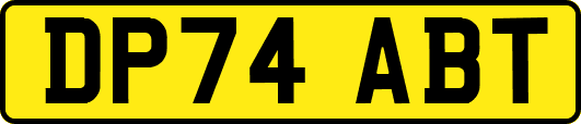 DP74ABT