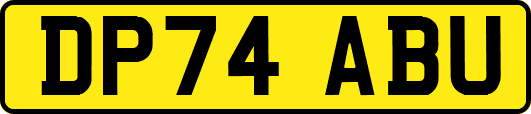 DP74ABU
