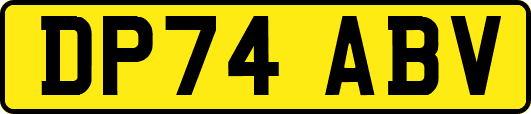 DP74ABV