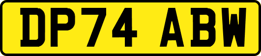 DP74ABW