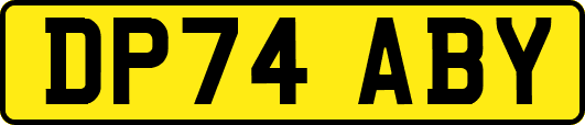 DP74ABY