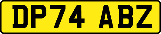 DP74ABZ