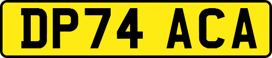 DP74ACA